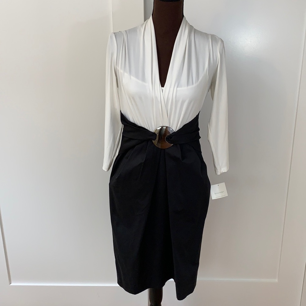 Donna Morgan evening dress